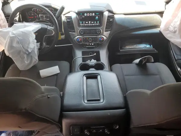 1GNSCAKC5GR101786 2016 CHEVROLET TAHOE - Image 8