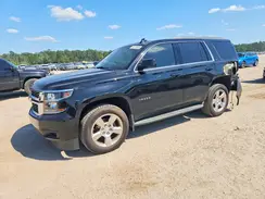 1GNSCAKC5GR195863 2016 CHEVROLET TAHOE
