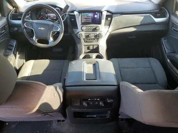 1GNSCAKC5GR201225 2016 CHEVROLET TAHOE - Image 8