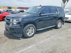 1GNSCAKC5GR229123 2016 CHEVROLET TAHOE