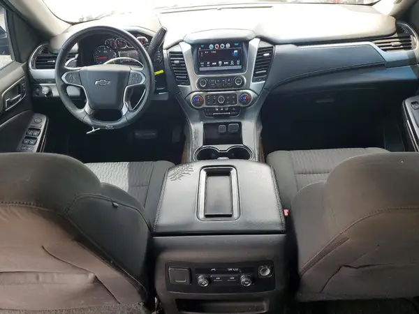 1GNSCAKC5GR229123 2016 CHEVROLET TAHOE - Image 8