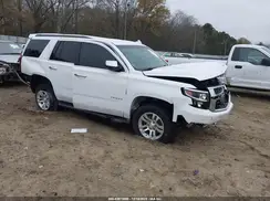 1GNSCAKC5GR236251 2016 CHEVROLET TAHOE