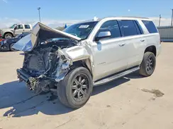 1GNSCAKC5GR249355 2016 CHEVROLET TAHOE