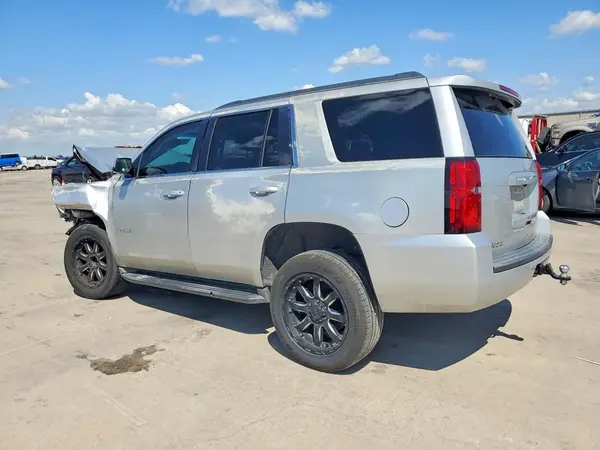 1GNSCAKC5GR249355 2016 CHEVROLET TAHOE - Image 2