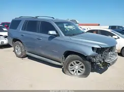 1GNSCAKC5GR272361 2016 CHEVROLET TAHOE