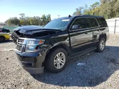 1GNSCAKC5GR411002 2016 CHEVROLET TAHOE