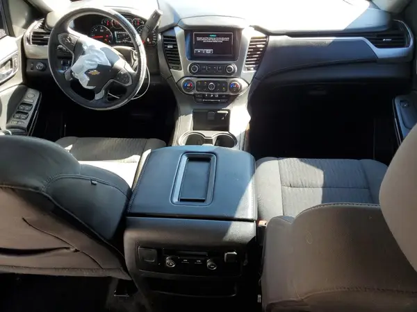 1GNSCAKC5GR411002 2016 CHEVROLET TAHOE - Image 8