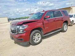 1GNSCAKC5GR444002 2016 CHEVROLET TAHOE