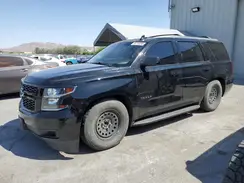 1GNSCAKC5HR115494 2017 CHEVROLET TAHOE