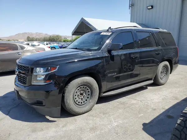 1GNSCAKC5HR115494 2017 CHEVROLET TAHOE - Image 1
