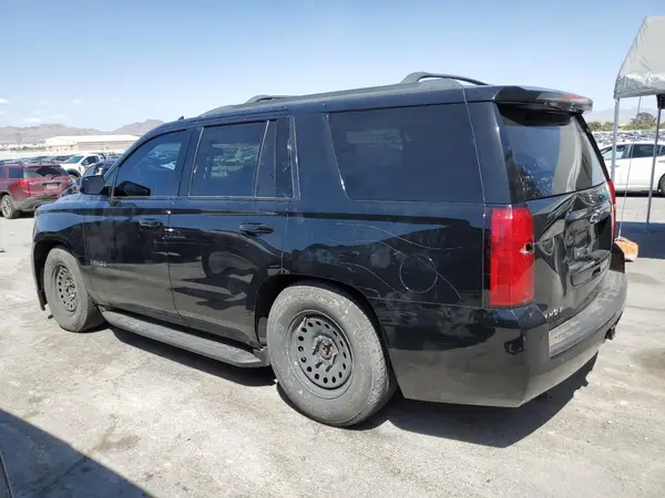 1GNSCAKC5HR115494 2017 CHEVROLET TAHOE - Image 2
