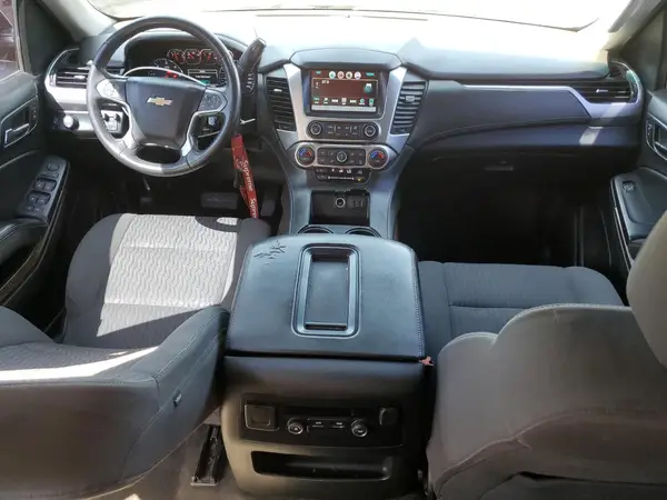1GNSCAKC5HR115494 2017 CHEVROLET TAHOE - Image 8