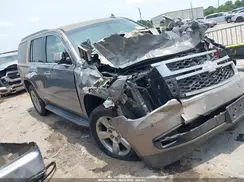 1GNSCAKC5HR133588 2017 CHEVROLET TAHOE