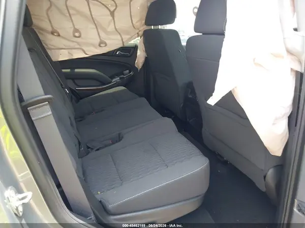 1GNSCAKC5HR133588 2017 CHEVROLET TAHOE - Image 8