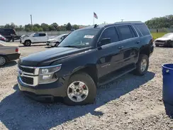 1GNSCAKC5HR229012 2017 CHEVROLET TAHOE