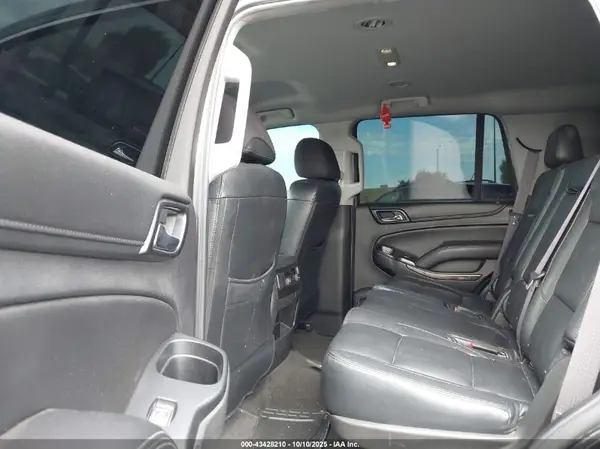 1GNSCAKC5HR239524 2017 CHEVROLET TAHOE - Image 8