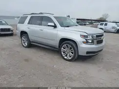 1GNSCAKC5HR245369 2017 CHEVROLET TAHOE