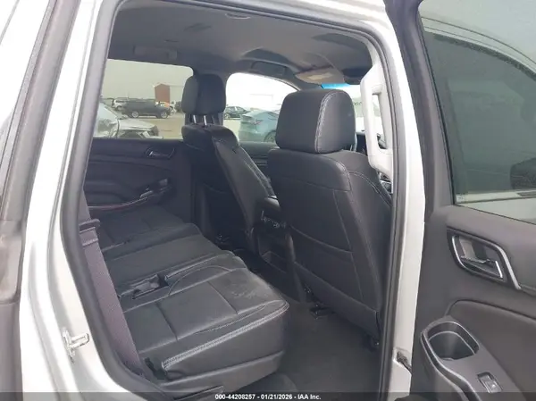 1GNSCAKC5HR245369 2017 CHEVROLET TAHOE - Image 8