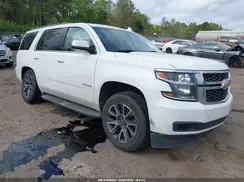 1GNSCAKC5HR312729 2017 CHEVROLET TAHOE