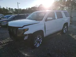 1GNSCAKC5HR327540 2017 CHEVROLET TAHOE