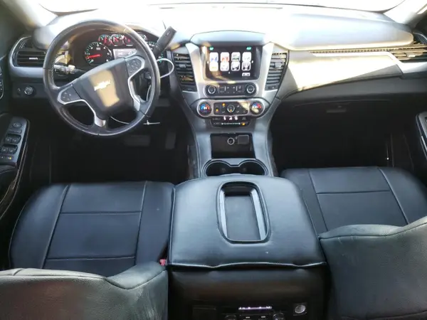 1GNSCAKC5HR327540 2017 CHEVROLET TAHOE - Image 8