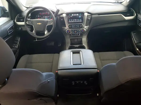 1GNSCAKC5HR330860 2017 CHEVROLET TAHOE - Image 8