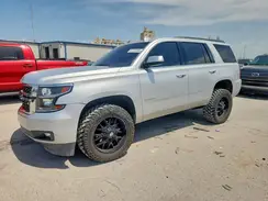 1GNSCAKC5HR353815 2017 CHEVROLET TAHOE