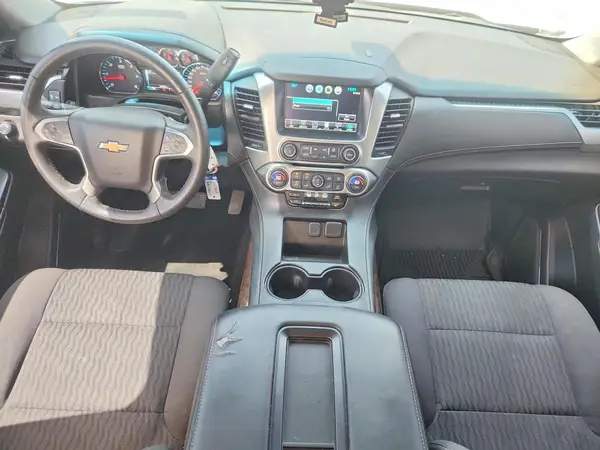 1GNSCAKC5HR353815 2017 CHEVROLET TAHOE - Image 8