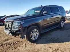 1GNSCAKC5HR383591 2017 CHEVROLET TAHOE