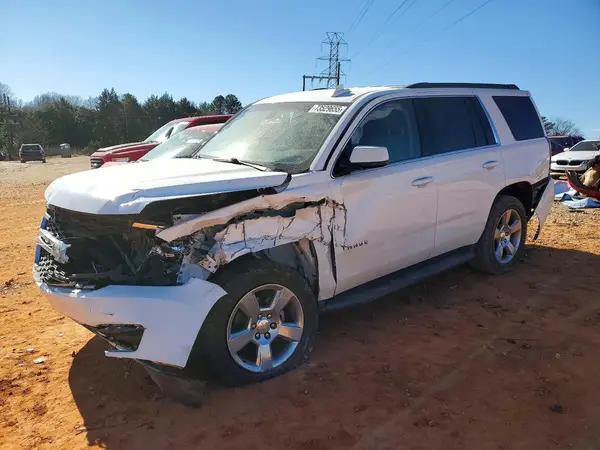 1GNSCAKC5HR394364 2017 CHEVROLET TAHOE - Image 1