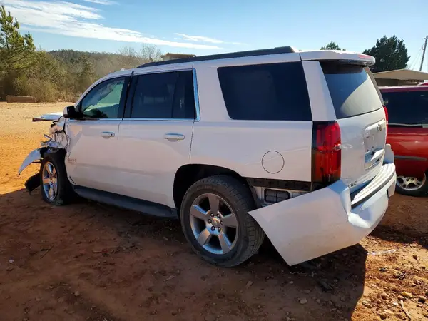1GNSCAKC5HR394364 2017 CHEVROLET TAHOE - Image 2
