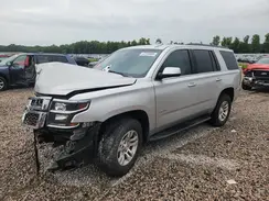 1GNSCAKC5HR396504 2017 CHEVROLET TAHOE