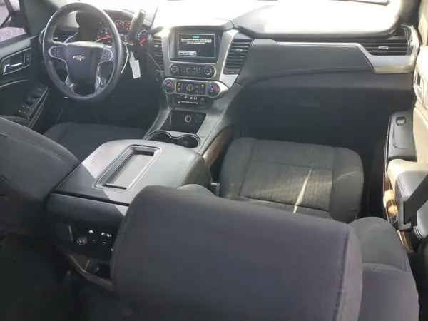 1GNSCAKC5JR154611 2018 CHEVROLET TAHOE - Image 8