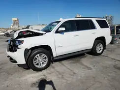1GNSCAKC5JR194722 2018 CHEVROLET TAHOE