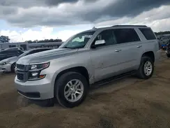 1GNSCAKC5JR199645 2018 CHEVROLET TAHOE