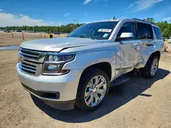 1GNSCAKC5JR218212 2018 CHEVROLET TAHOE