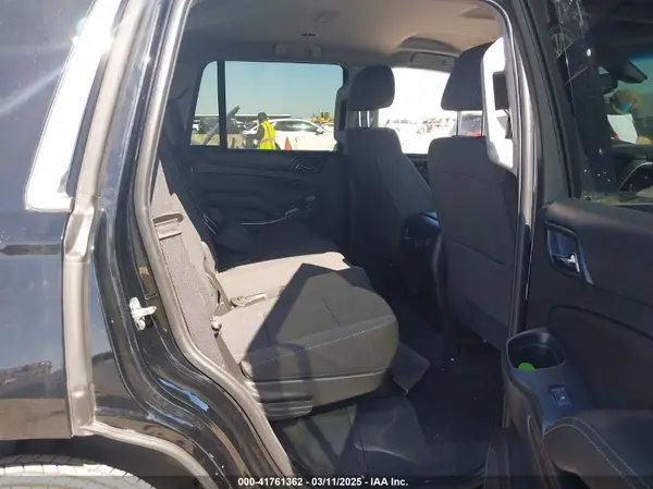 1GNSCAKC5JR224799 2018 CHEVROLET TAHOE - Image 8