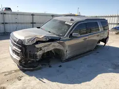 1GNSCAKC5JR263554 2018 CHEVROLET TAHOE