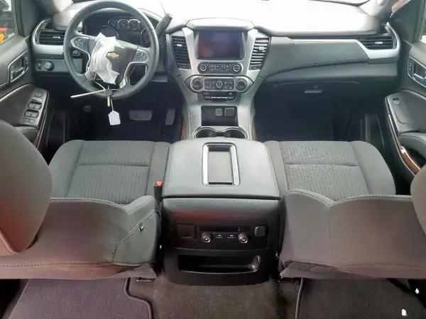 1GNSCAKC5JR374315 2018 CHEVROLET TAHOE - Image 8