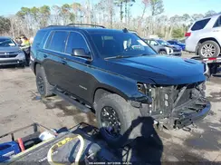 1GNSCAKC5JR384133 2018 CHEVROLET TAHOE
