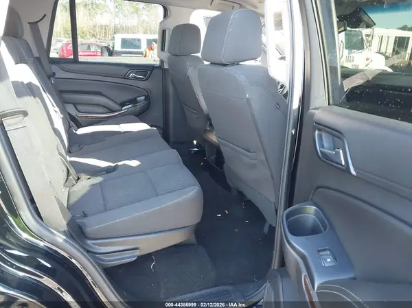 1GNSCAKC5JR384133 2018 CHEVROLET TAHOE - Image 8