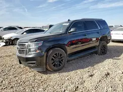 1GNSCAKC5KR102610 2019 CHEVROLET TAHOE