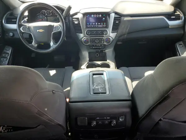 1GNSCAKC5KR149720 2019 CHEVROLET TAHOE - Image 8