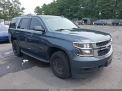 1GNSCAKC5KR188730 2019 CHEVROLET TAHOE