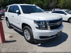 1GNSCAKC5KR196987 2019 CHEVROLET TAHOE