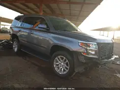 1GNSCAKC5KR200293 2019 CHEVROLET TAHOE
