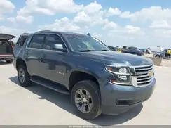 1GNSCAKC5KR216249 2019 CHEVROLET TAHOE