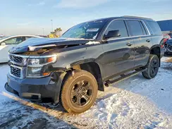 1GNSCAKC5KR233911 2019 CHEVROLET TAHOE
