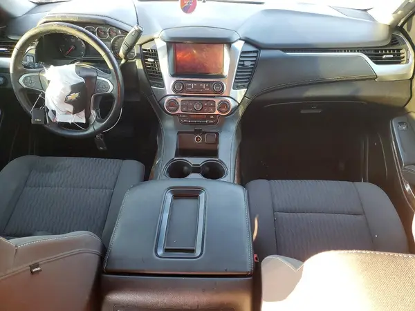 1GNSCAKC5KR233911 2019 CHEVROLET TAHOE - Image 8