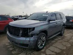 1GNSCAKC5KR291582 2019 CHEVROLET TAHOE